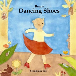Bear's Dancing Shoes