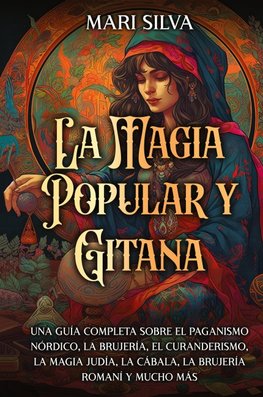 La magia popular y gitana