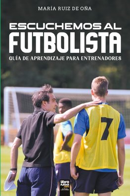 Escuchemos al Futbolista