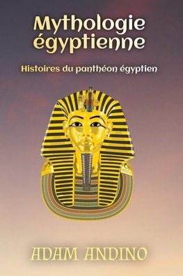 Mythologie égyptienne