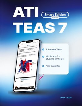 ATI TEAS 7 Study Guide