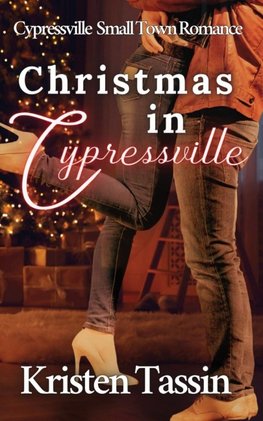 Christmas in Cypressville
