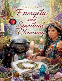 Energetic  and  Spiritual Cleansing