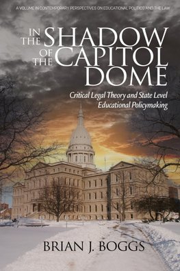 In the Shadow of the Capitol Dome
