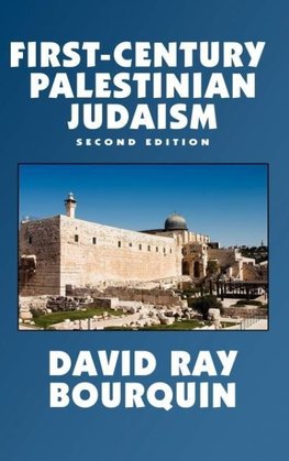 First-Century Palestinian Judaism