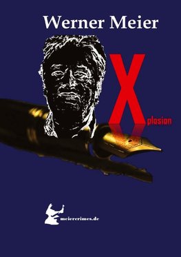 Xplosion Ein Erfolgloser hebt ab...