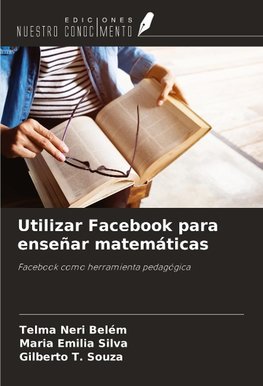 Utilizar Facebook para enseñar matemáticas