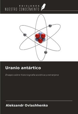 Uranio antártico