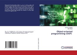 Object-oriented programming (OOP)
