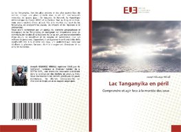 Lac Tanganyika en péril