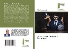 Le Mystère Du Voile Écarlate
