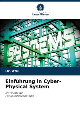 Einführung in Cyber-Physical System