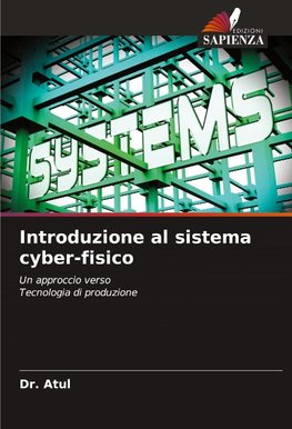 Introduzione al sistema cyber-fisico
