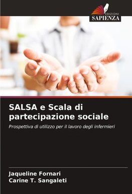 SALSA e Scala di partecipazione sociale