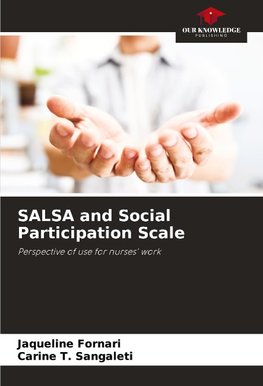 SALSA and Social Participation Scale