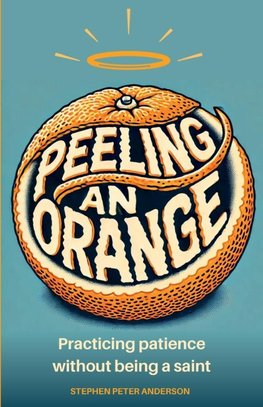 Peeling an Orange