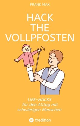 Hack the Vollpfosten