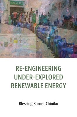 Re-engineering under explored renewable energy