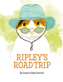 Ripley's Road Trip
