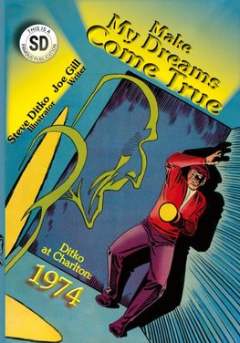 Make My Dreams Come True