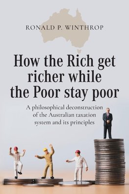 How the Rich get richer while the Poor stay poor