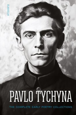 Pavlo Tychyna