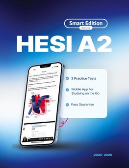 HESI A2 Full Study Guide
