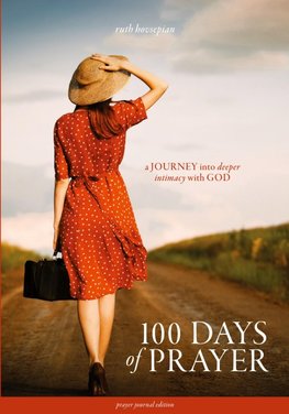 100 Days of Prayer