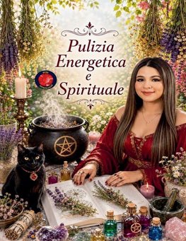 Pulizia Energetica  e  Spirituale