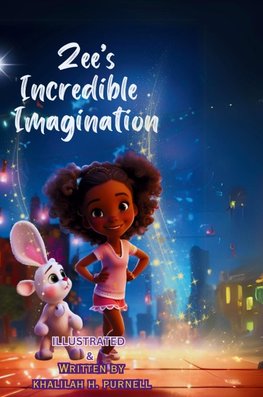 Zee's Incredible Imagination