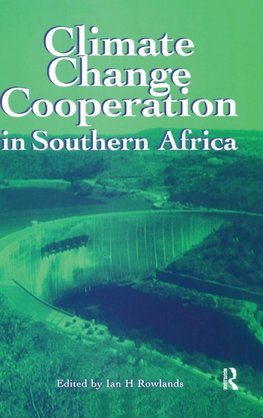 Climate Change Cooperation in Southern Africa