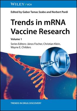 Trends in mRNA Vaccine Research