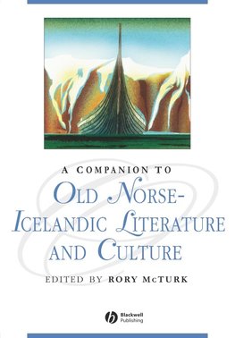 COMP TO OLD NORSE LIT