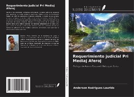 Requerimiento judicial Pri Mediaj Aferoj