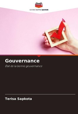 Gouvernance