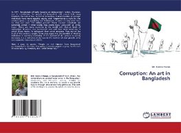 Corruption: An art in Bangladesh