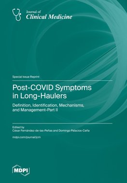 Post-COVID Symptoms in Long-Haulers
