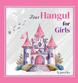 First Hangul for Girls