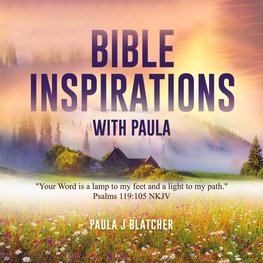 Bible Inspirations with Paula