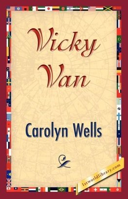 Vicky Van