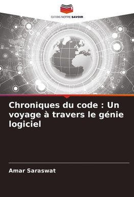 Chroniques du code : Un voyage à travers le génie logiciel