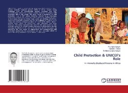 Child Protection & UNICEF's Role