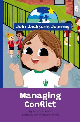 JOIN JACKSON's JOURNEY Managing Conflict