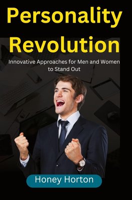 Personality Revolution