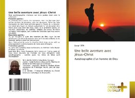 Une belle aventure avec Jésus-Christ