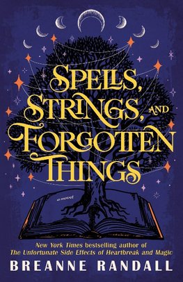 Spells, Strings, and Forgotten Things
