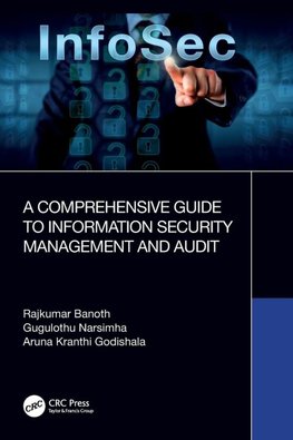 A Comprehensive Guide to Information Security Management and Audit
