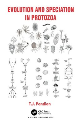 Evolution and Speciation in Protozoa