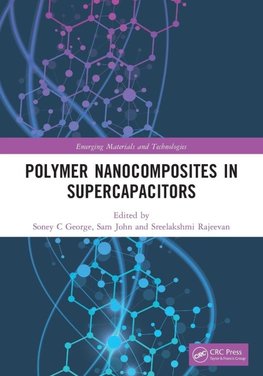 Polymer Nanocomposites in Supercapacitors