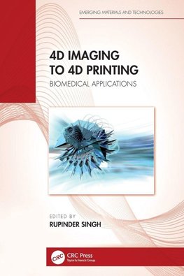 4D Imaging to 4D Printing